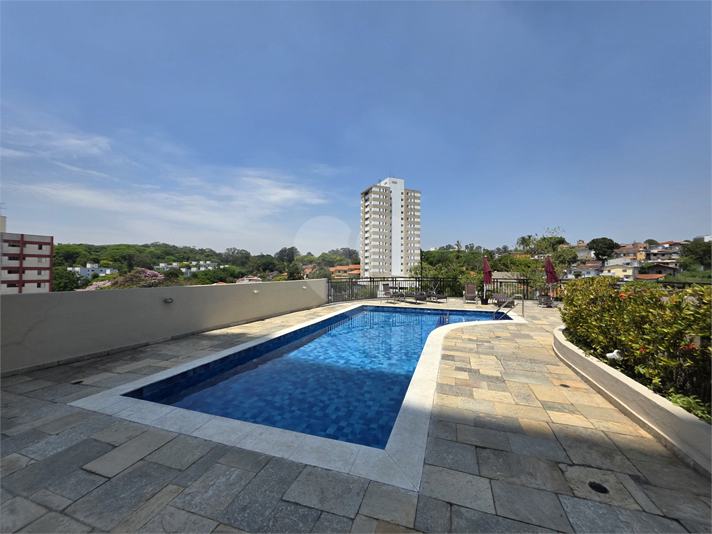 Apartamento para venda com 2 quartos e 2 vagas no Butantã