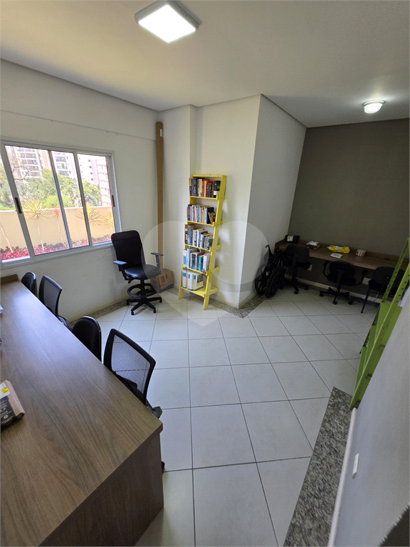 Apartamento para venda com 2 quartos e 2 vagas no Butantã