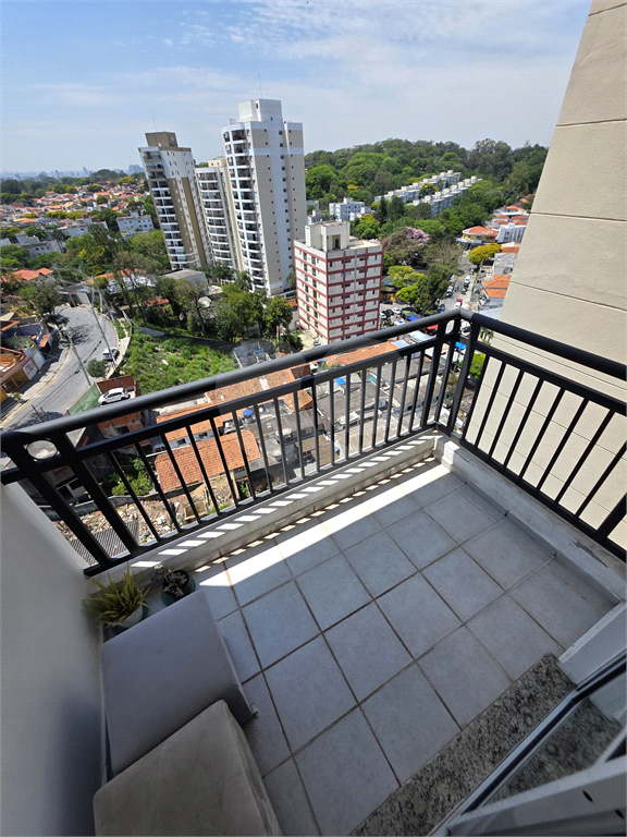 Apartamento para venda com 2 quartos e 2 vagas no Butantã