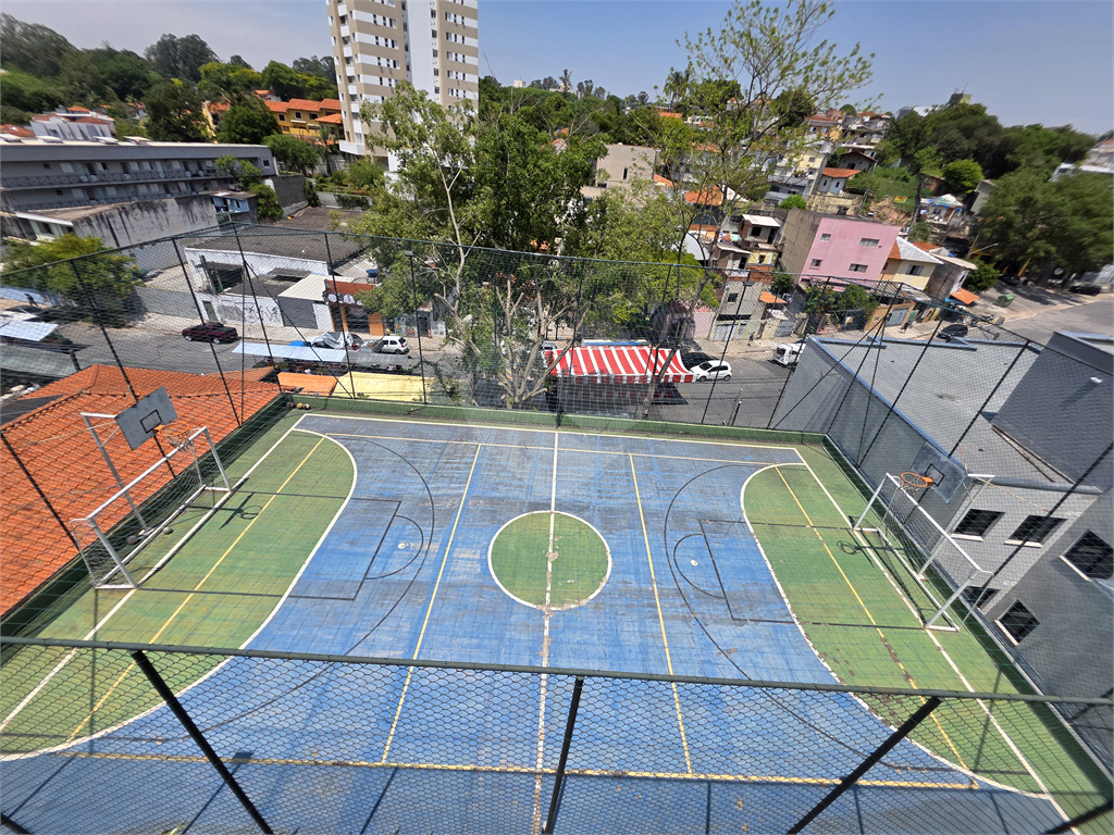 Apartamento para venda com 2 quartos e 2 vagas no Butantã