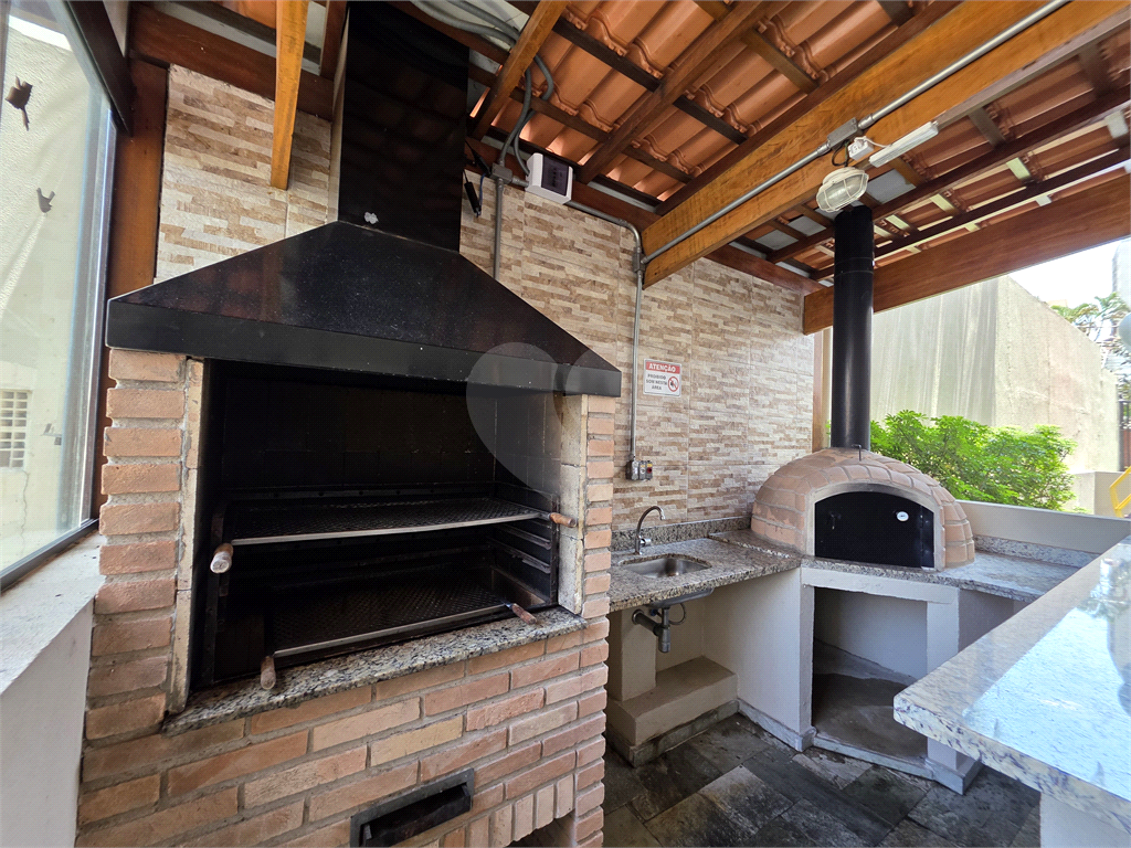 Apartamento para venda com 2 quartos e 2 vagas no Butantã
