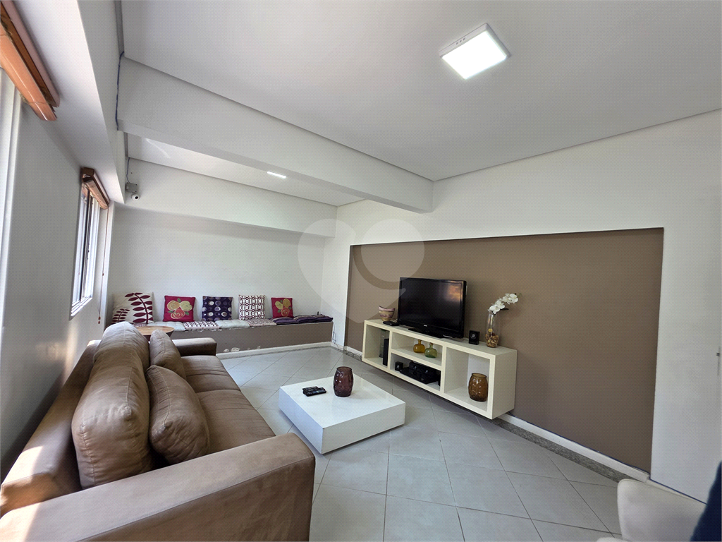 Apartamento para venda com 2 quartos e 2 vagas no Butantã