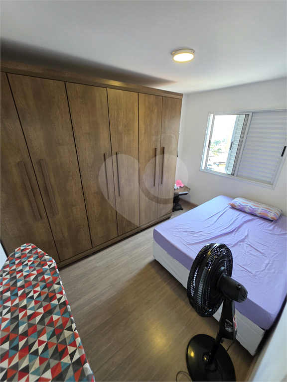 Apartamento para venda com 2 quartos e 2 vagas no Butantã