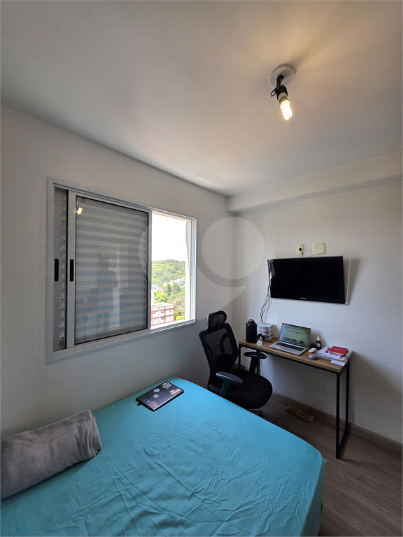 Apartamento para venda com 2 quartos e 2 vagas no Butantã