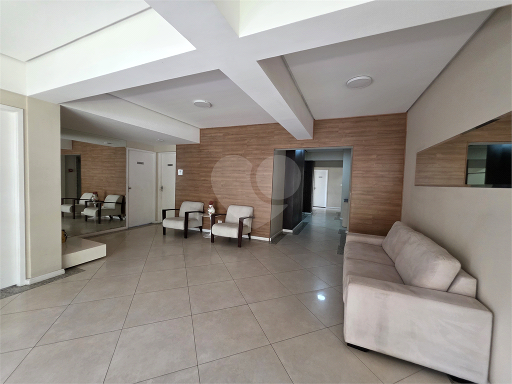 Apartamento para venda com 2 quartos e 2 vagas no Butantã