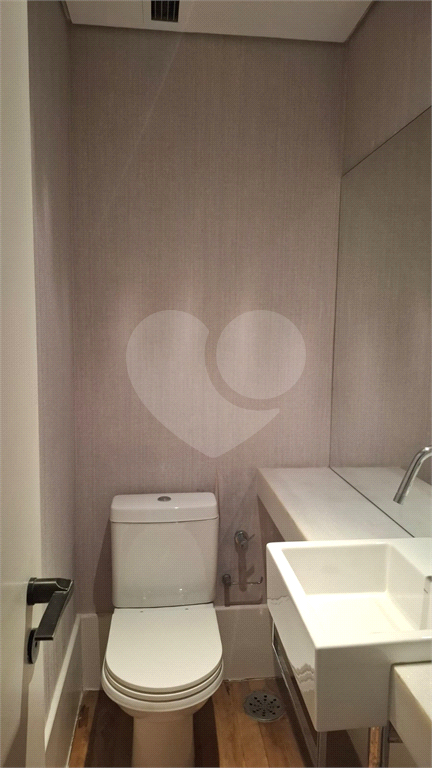 APARTAMENTO em ITAIM BIBI