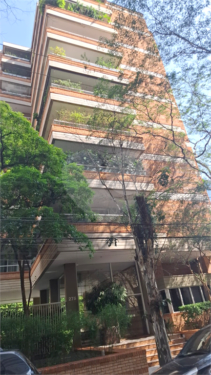 APARTAMENTO em ITAIM BIBI