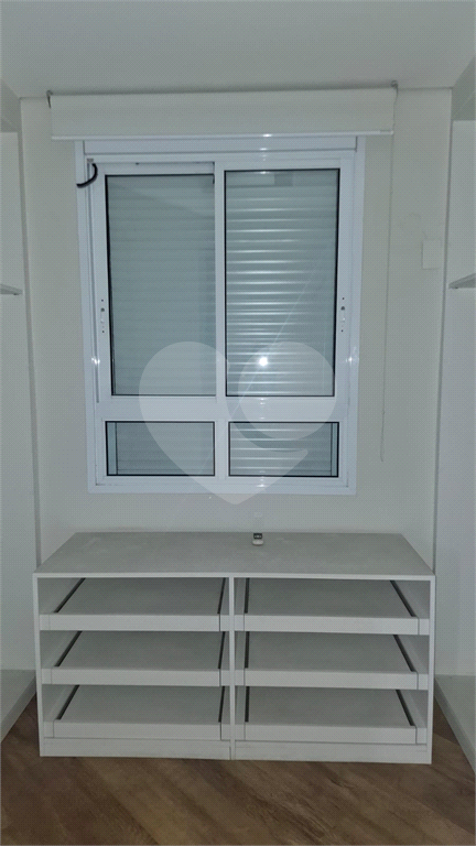 APARTAMENTO em ITAIM BIBI