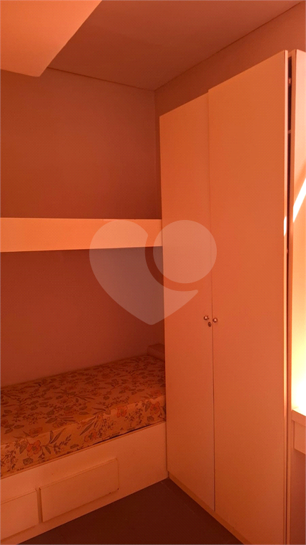 APARTAMENTO em ITAIM BIBI
