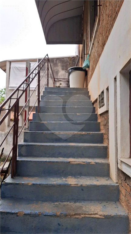 SOBRADO em BUTANTÃ