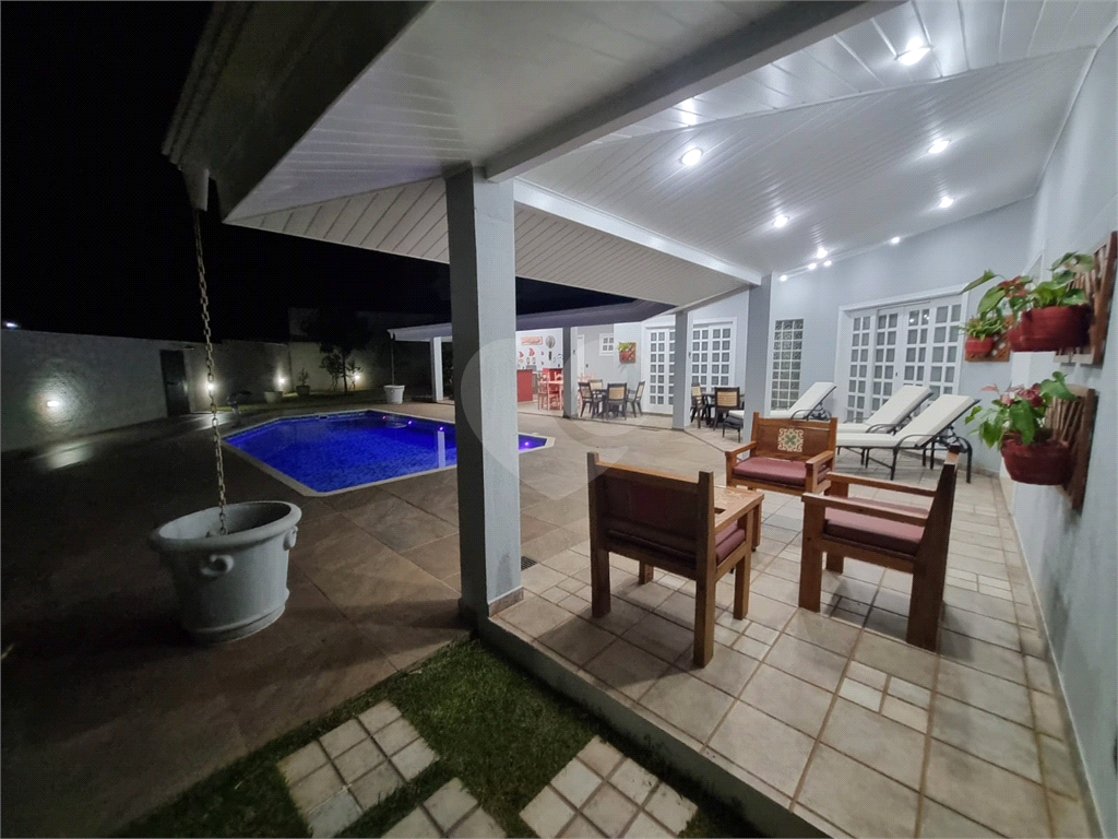 Casa à Venda em Americana/SP – Alto Padrão | 3 Dormitórios | Piscina | Energia Solar | Espaço Gourmet