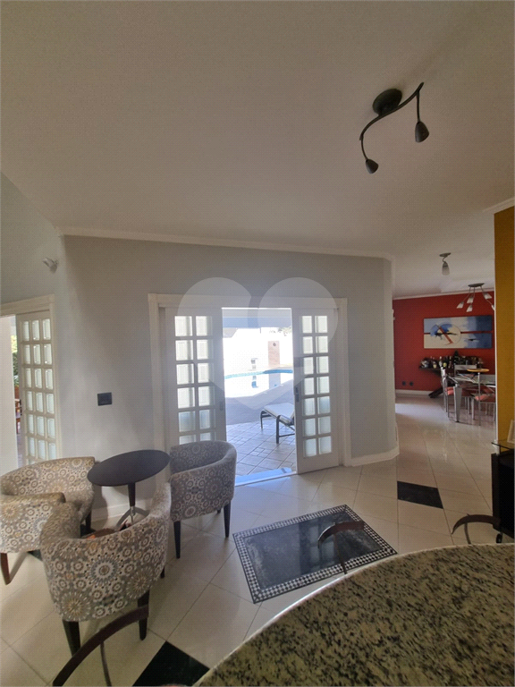 Casa à Venda em Americana/SP – Alto Padrão | 3 Dormitórios | Piscina | Energia Solar | Espaço Gourmet