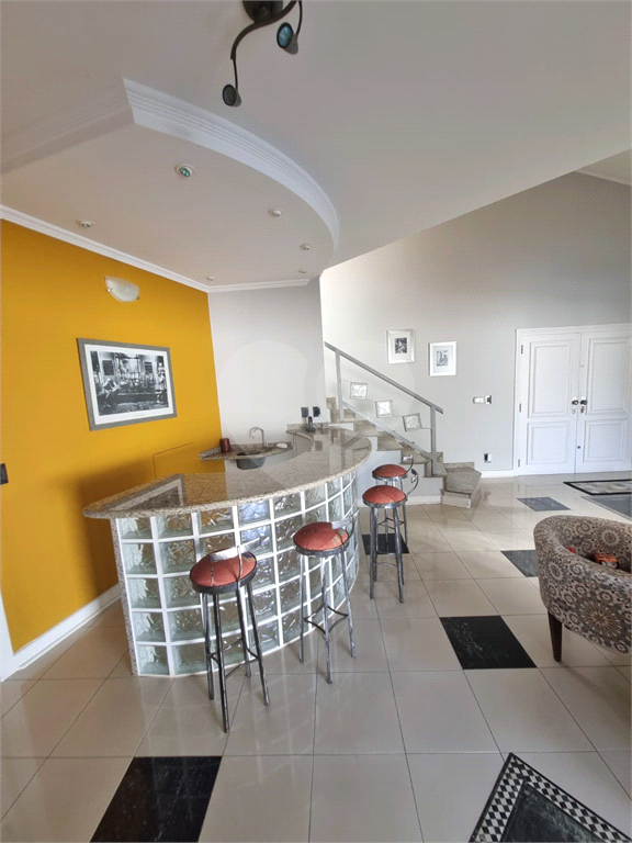 Casa à Venda em Americana/SP – Alto Padrão | 3 Dormitórios | Piscina | Energia Solar | Espaço Gourmet