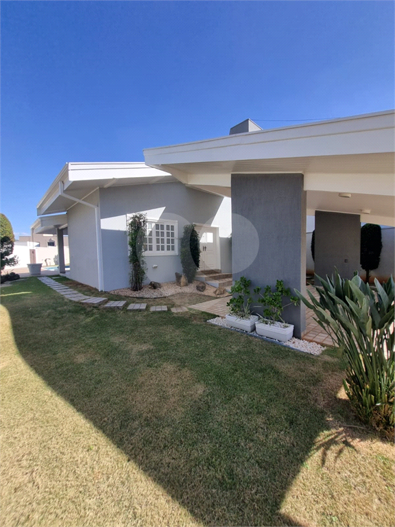 Casa à Venda em Americana/SP – Alto Padrão | 3 Dormitórios | Piscina | Energia Solar | Espaço Gourmet