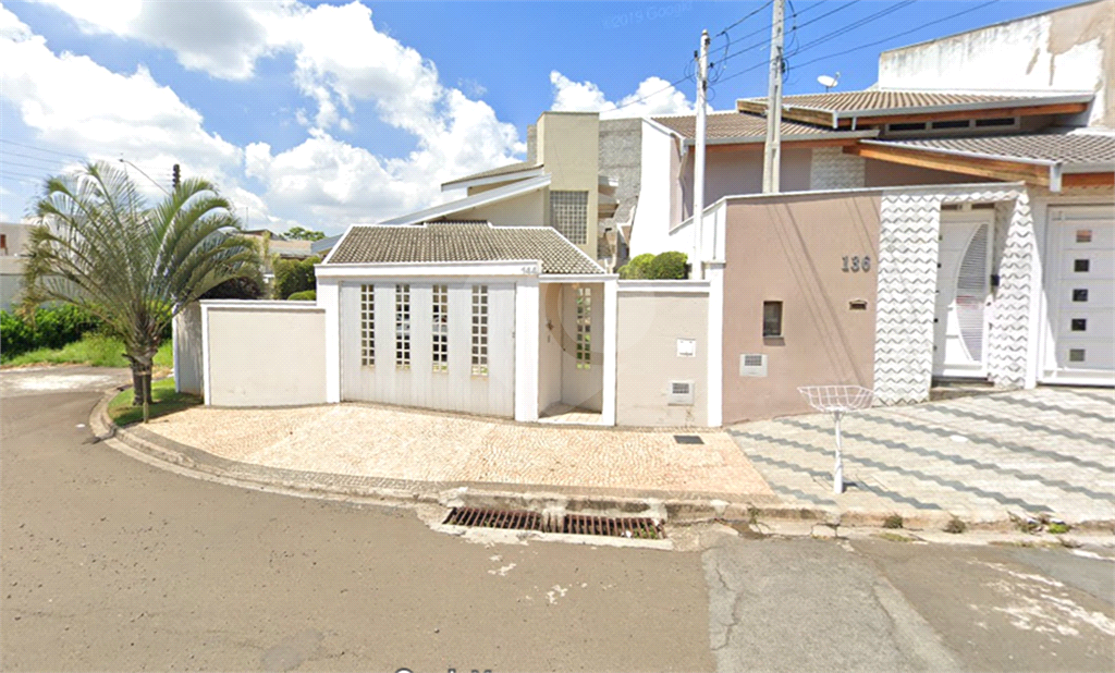 Casa à Venda em Americana/SP – Alto Padrão | 3 Dormitórios | Piscina | Energia Solar | Espaço Gourmet