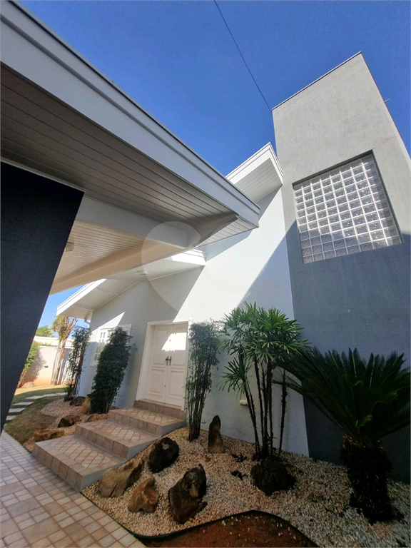 Casa à Venda em Americana/SP – Alto Padrão | 3 Dormitórios | Piscina | Energia Solar | Espaço Gourmet