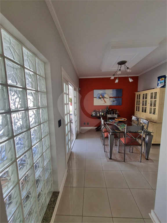 Casa à Venda em Americana/SP – Alto Padrão | 3 Dormitórios | Piscina | Energia Solar | Espaço Gourmet