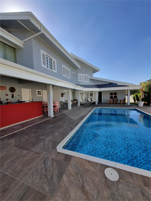 Casa à Venda em Americana/SP – Alto Padrão | 3 Dormitórios | Piscina | Energia Solar | Espaço Gourmet