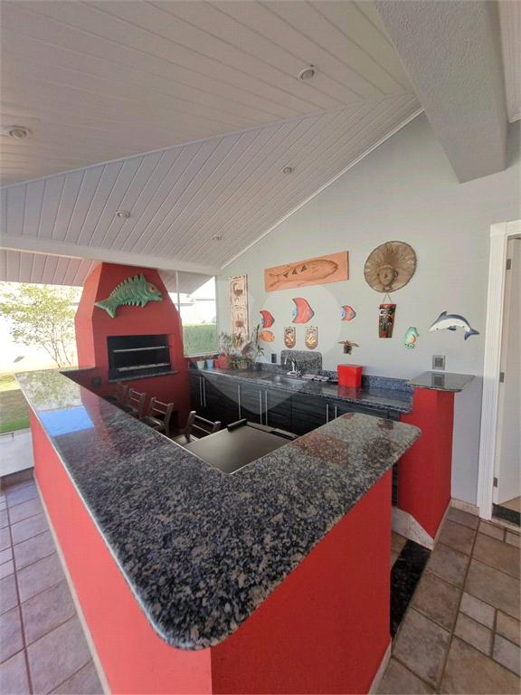 Casa à Venda em Americana/SP – Alto Padrão | 3 Dormitórios | Piscina | Energia Solar | Espaço Gourmet