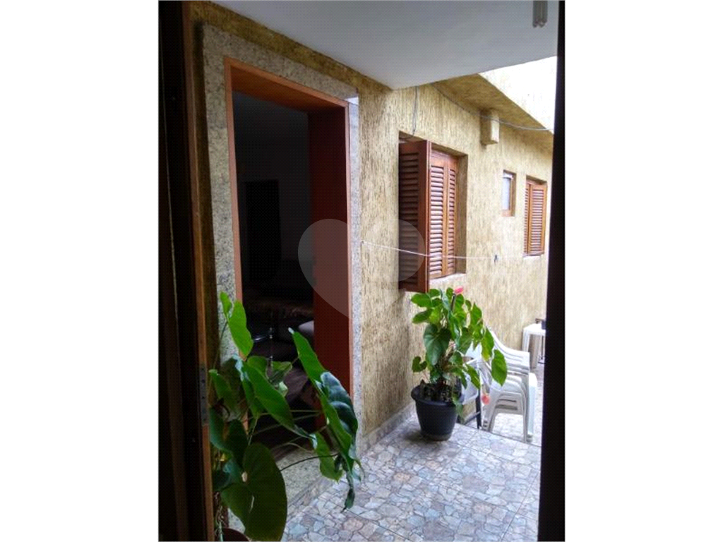 Sobrado Vila Medeiros