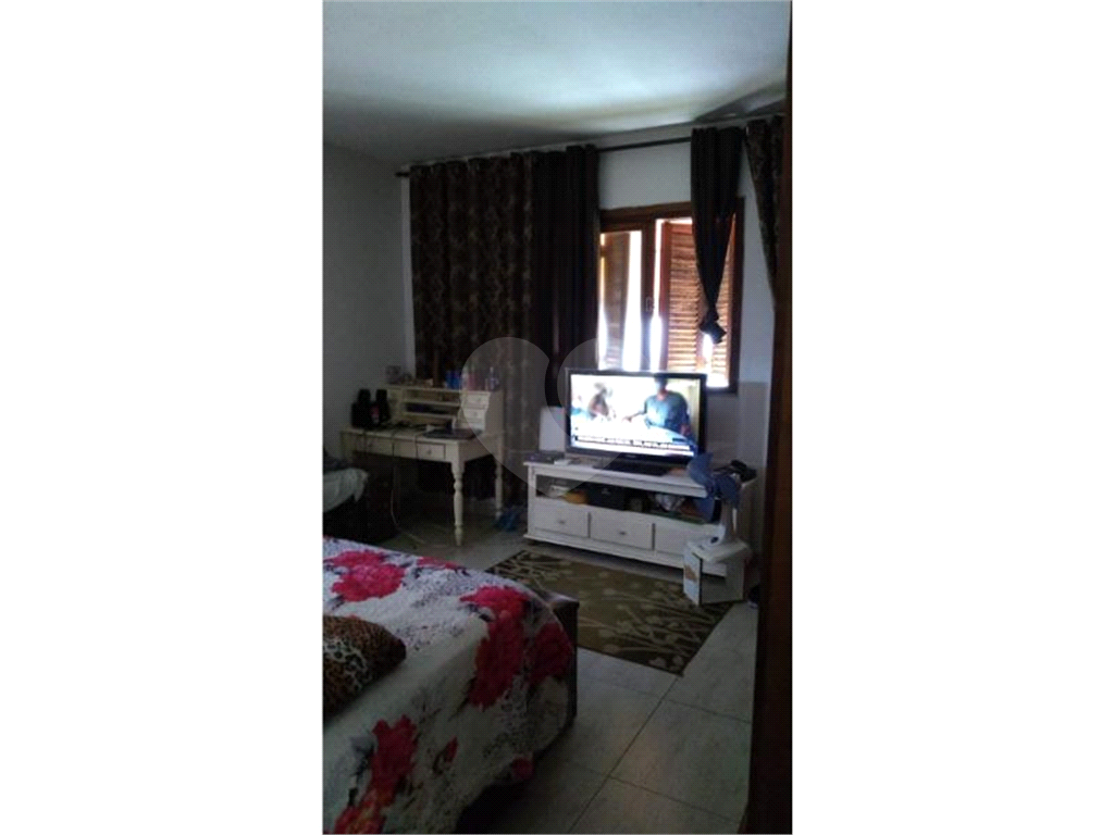 Sobrado Vila Medeiros
