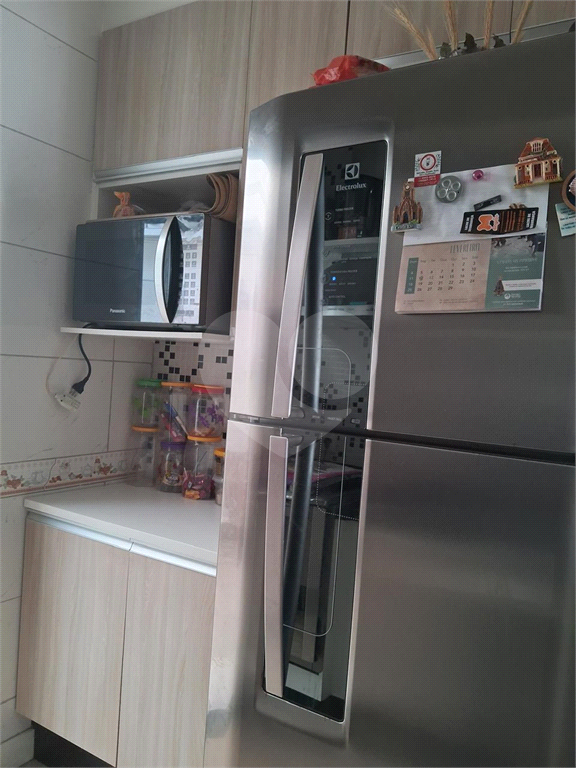 Casa de Condomínio, 2 quartos - Foto 3