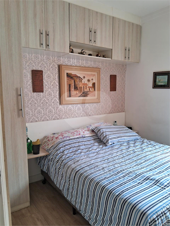 Casa de Condomínio, 2 quartos - Foto 14