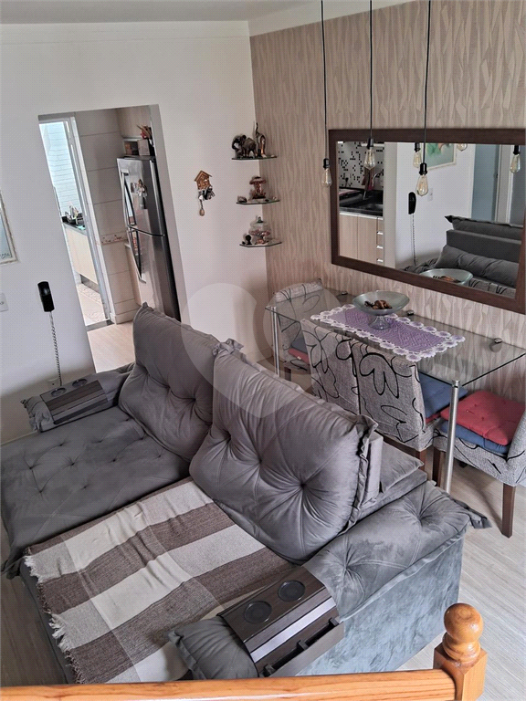 Casa de Condomínio, 2 quartos - Foto 7