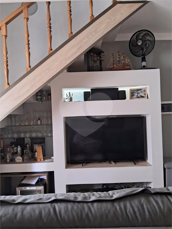 Casa de Condomínio, 2 quartos - Foto 16