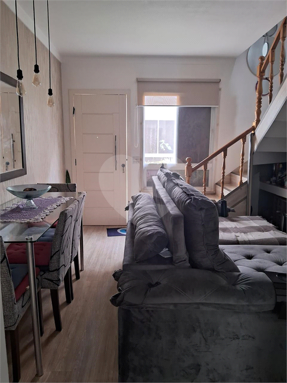 Casa de Condomínio, 2 quartos - Foto 6