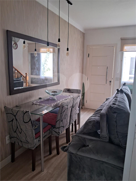 Casa de Condomínio, 2 quartos - Foto 5