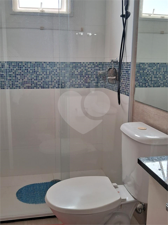 Casa de Condomínio, 2 quartos - Foto 11