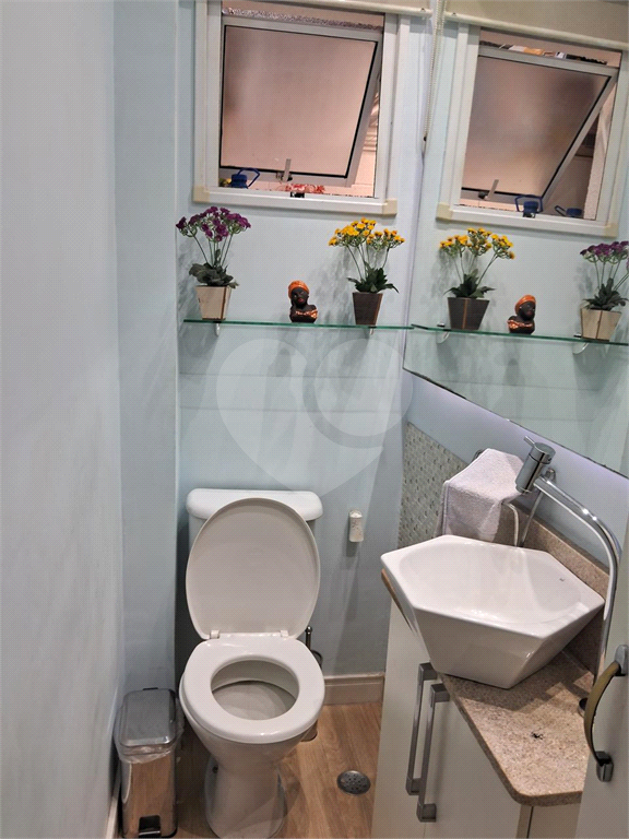 Casa de Condomínio, 2 quartos - Foto 8