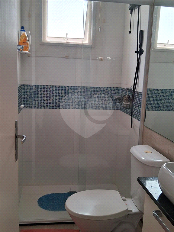 Casa de Condomínio, 2 quartos - Foto 10