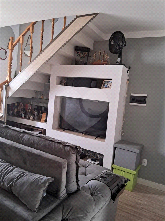 Casa de Condomínio, 2 quartos - Foto 15