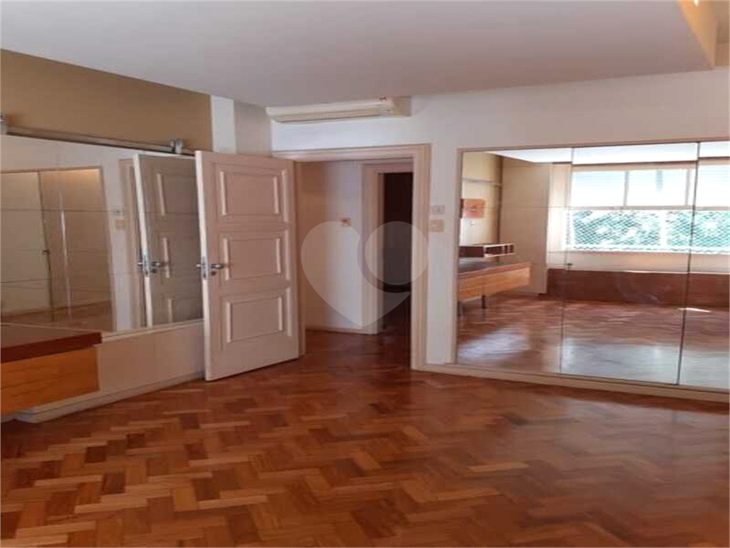 Apartamento para Venda - Copacabana
