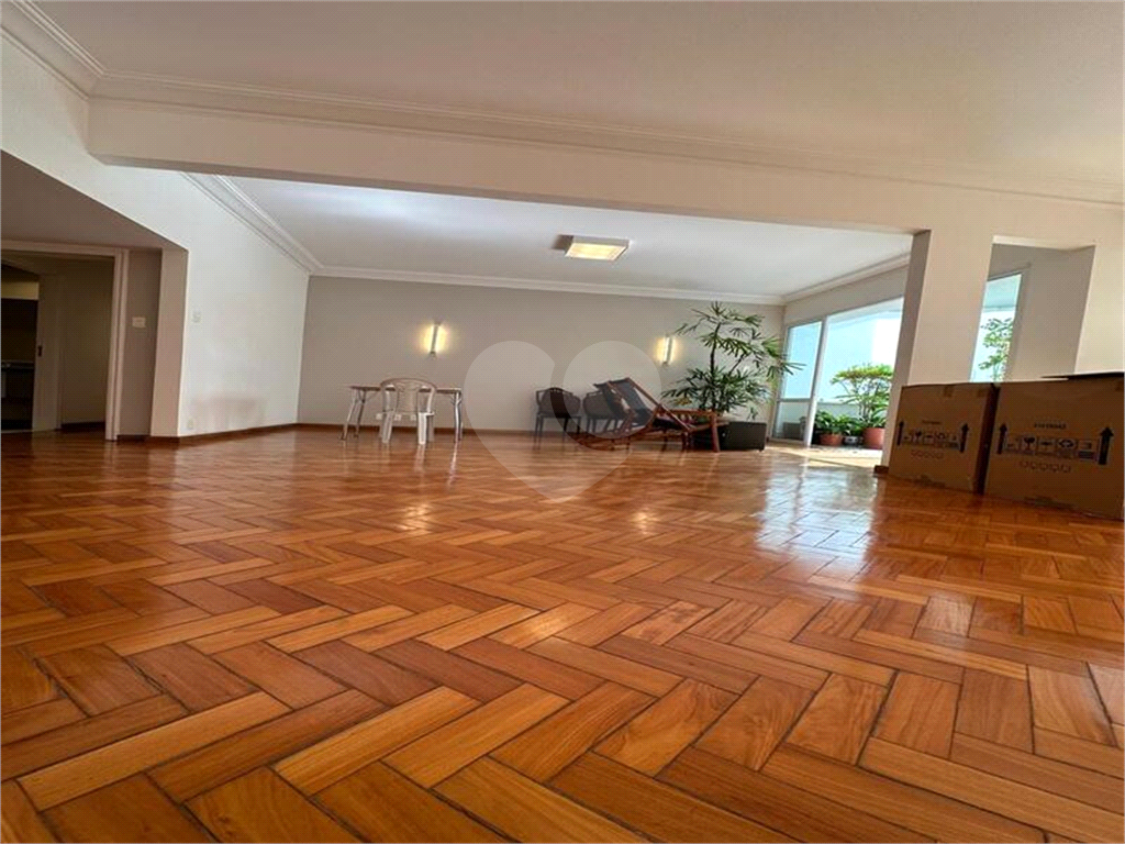 Apartamento para Venda - Copacabana