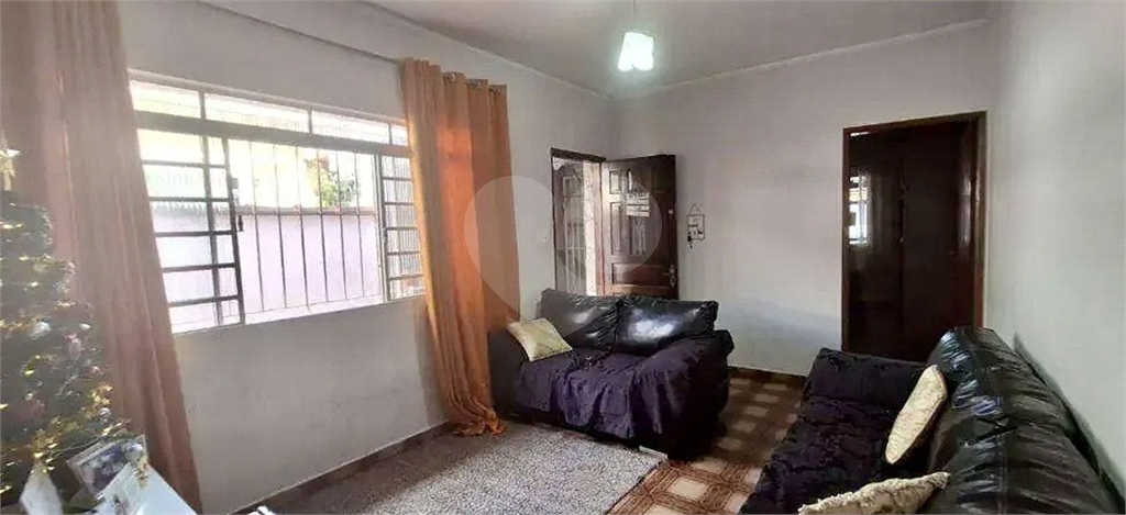 Casa Térrea no Jaçanã