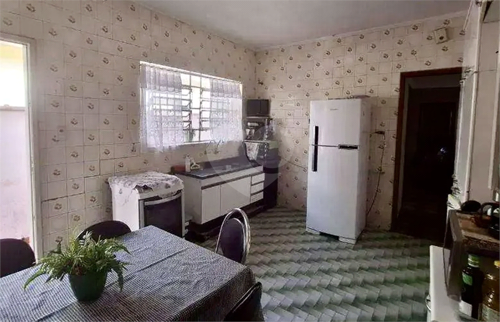 Casa Térrea no Jaçanã
