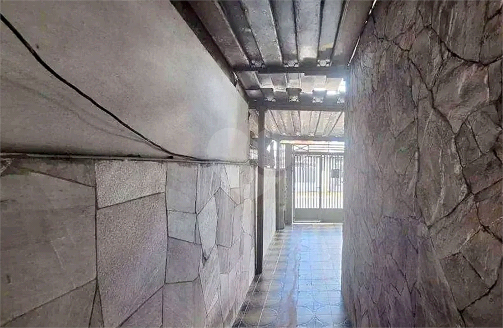 Casa Térrea no Jaçanã