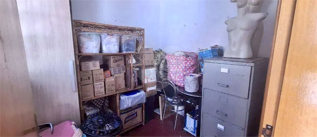Casa Térrea no Jaçanã