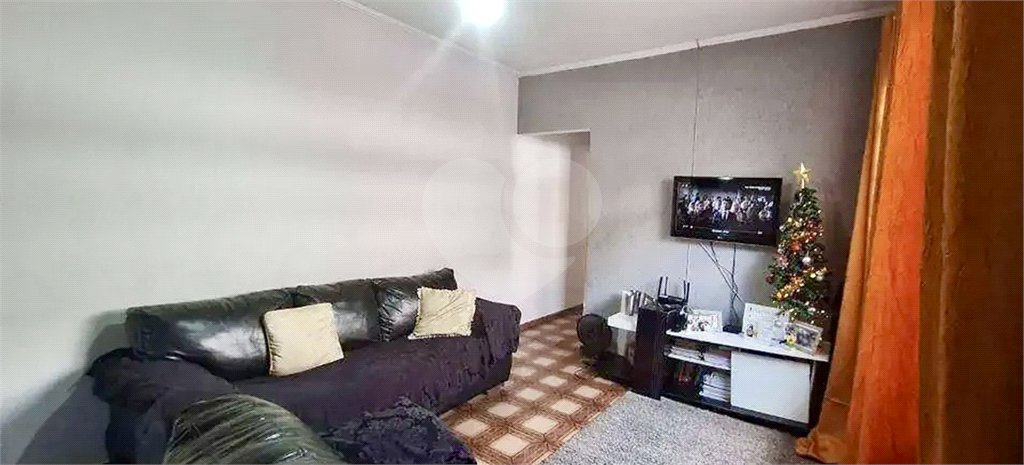Casa Térrea no Jaçanã