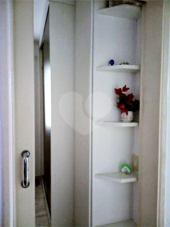 Apartamento a Venda - Jaraguá 