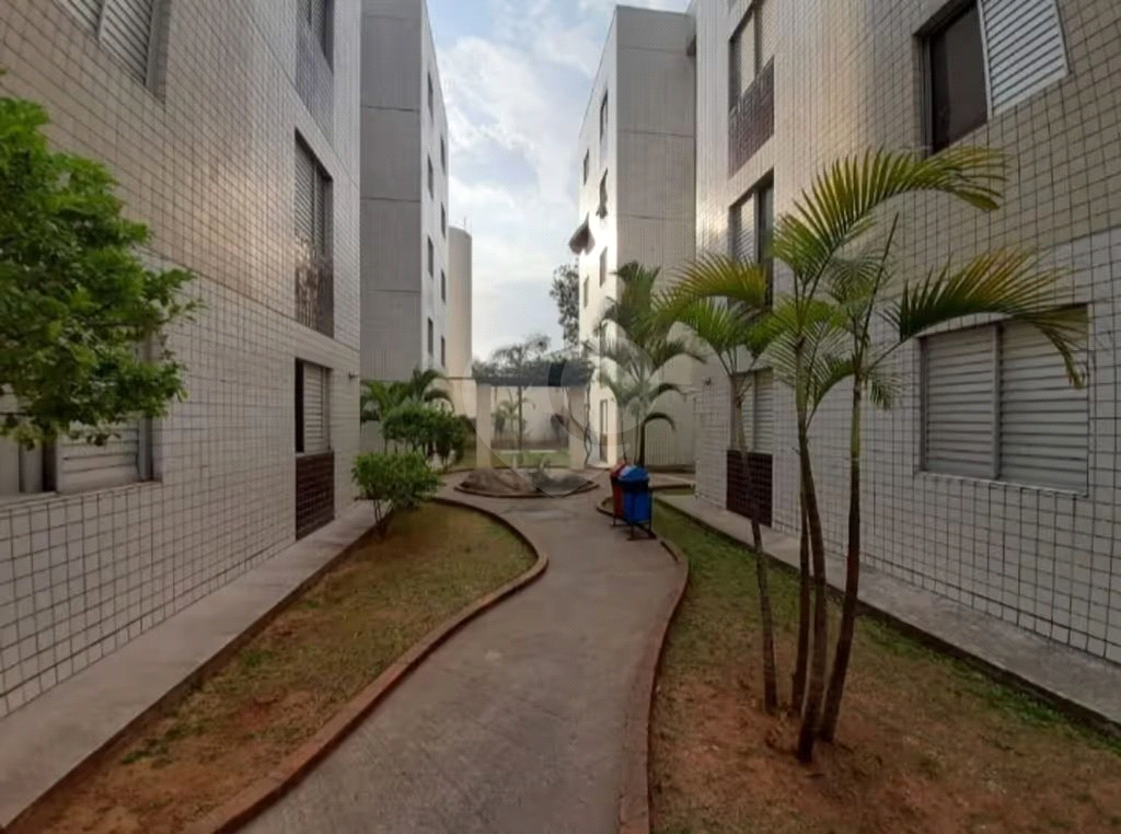 Apartamento a Venda - Jaraguá 