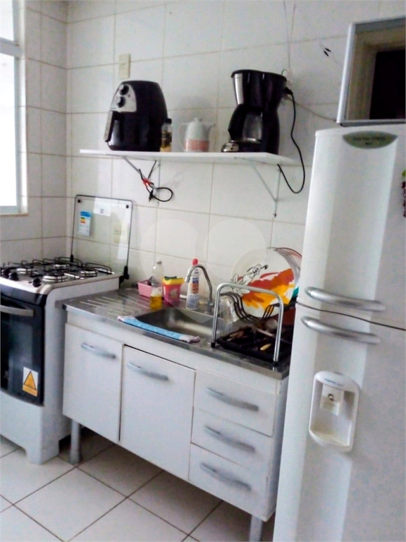Apartamento a Venda - Jaraguá 