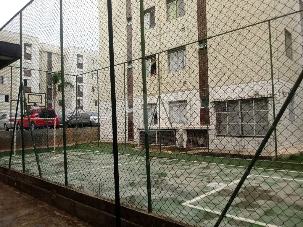Apartamento a Venda - Jaraguá 