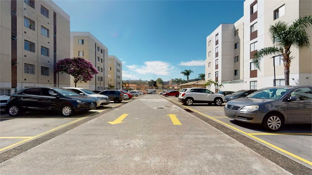 Apartamento a Venda - Jaraguá 