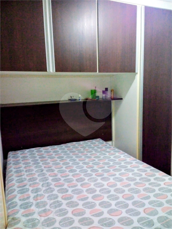Apartamento a Venda - Jaraguá 