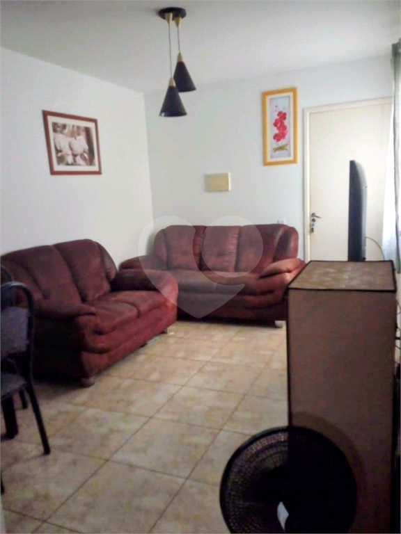 Apartamento a Venda - Jaraguá 