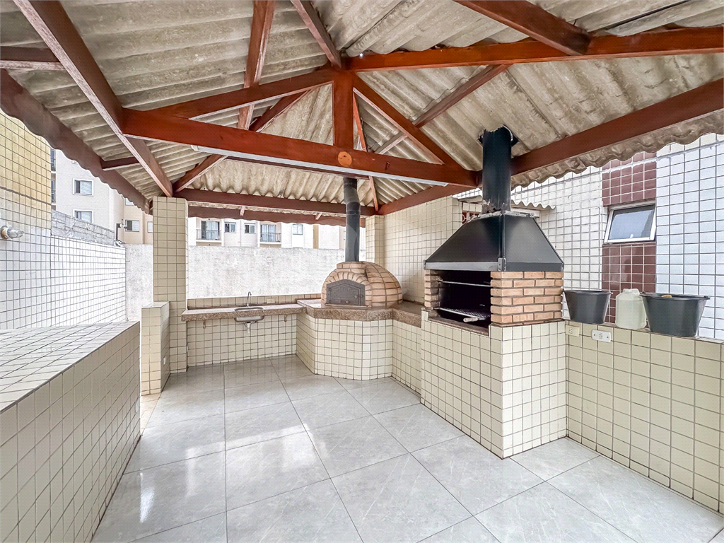 Apartamento a Venda - Jaraguá 